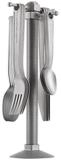Alessi Besteck-Set Conversational Objects 16-teilig (16-tlg), Edelstahl