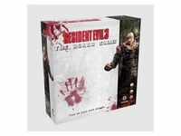 Resident Evil 3 - The Board Game (engl.)