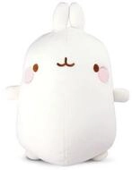 Nici Spielfigur 47745 - Molang - Hase Molang, 16 cm