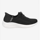 Skechers Skechers ULTRA FLEX - BRILLIANT PATH, Sneaker, Schwarz, Damen Sneaker