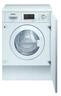 SIEMENS Waschtrockner iQ500 WK14D543, 7 kg, 4 kg, 1400 U/min, 7/4 kg
