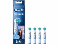 Oral-B Pro Kids 3+ Aufsteckbürsten Frozen (4 Stk.)