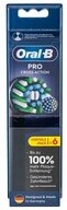 Oral-B Elektrische Zahnb&uuml;rste Pro CrossAction Aufsteckb&uuml;rsten f&uuml;r