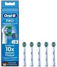 Oral-B Aufsteckb&uuml;rste