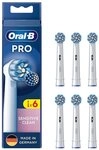 Oral-B Aufsteckb&uuml;rste