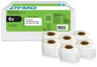 DYMO Etikett