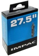 Impac Fahrradschlauch Impac Schlauch 27,5" 40-60/584 DV-40mm
