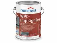 Remmers WPC-Imprägnier Öl grau 0,75l