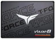 Teamgroup Team Group VULCAN Z 2 TB, SSD, (SATA 6 Gb/s, 2,5) SSD-Festplatte (2...