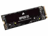 Corsair MP600 GS Gen4 PCIe x4 NVMe M.2 SSD interne SSD (500GB) 4800 MB/S