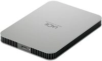 LaCie LaCie 2 TB Externe Festplatte 6.35 cm (2.5 Zoll) USB-A (USB 3.2 Gen externe