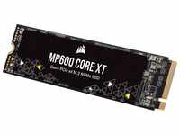Corsair MP600 CORE XT 1TB SSD interne Gaming-SSD (1TB) 5000 MB/S...