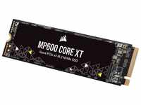 Corsair MP600 CORE XT 2TB SSD interne Gaming-SSD (2TB) 5000 MB/S...