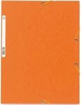 EXACOMPTA Organisationsmappe Exacompta Eckspanner Nature Future 55504E A4 400g Karton