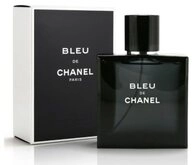 CHANEL Eau de Toilette Chanel Bleu de Chanel Eau de Toilette 50 ml
