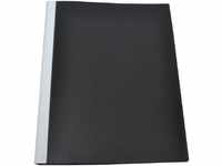 FolderSys Sichtbuch A4 schwarz 10 Hüllen (25001-30)