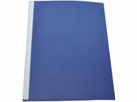FolderSys Sichtbuch A4 blau 10 Hüllen (25001-40)