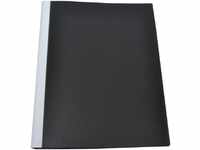FolderSys Sichtbuch A4 schwarz 20 Hüllen (25002-30)