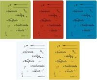 Herlitz Hefter Herlitz Schnellhefter A4 Krt. Grundschule kfm.- und Beh&ouml;rdenheftung