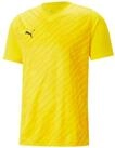 PUMA Fu&szlig;balltrikot Puma Herren Trikot teamULTIMATE Jersey 705371