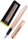 Online Pen F&uuml;ller Eleganza F&uuml;llhalter, (aus Metall, inkl. Tintenpatrone,