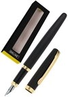 Online Pen F&uuml;ller Eleganza F&uuml;llhalter, (aus Metall, inkl. Tintenpatrone,