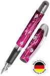 Online Pen F&uuml;ller College F&uuml;llhalter, ergonomisch, ideal f&uuml;r die Schule,