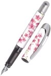 Online Pen F&uuml;ller College F&uuml;llhalter, ergonomisch, ideal f&uuml;r die Schule,