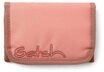 Satch Geldb&ouml;rse Satch Geldbeutel Nordic Coral