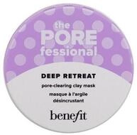 Benefit K&ouml;rperpflegemittel Deep Retreat - Poren kl&auml;rende Tonerde-Maske Mini