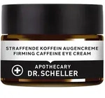 Dr. Scheller Gesichtspflege Straffende Koffein, 15 ml