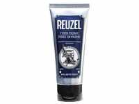 Reuzel Leave-in Pflege Fiber Cream Haarstyling-Creme 100ml