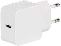 Vivanco Super Fast Charge 25W, Schnellladeger&auml;t f&uuml;r Samsung (62472) USB-Ladeger&auml;t