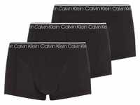 Calvin Klein Underwear Boxer BOXER BRIEF 3PK (Packung, 3-St., 3er-Pack) mit