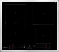 BAUKNECHT Flex-Induktions-Kochfeld BS 5760C CPFT, Induktionskochfeld mit...