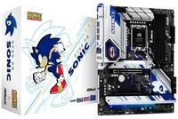 Asrock ASRock Z790 PG SONIC, Mainboard Mainboard