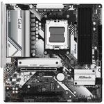Asrock ASRock B650M Pro RS, Mainboard Mainboard RGB LED