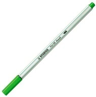 Stabila Filzstift Pen 68 brush, (1-tlg), farbe