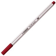 Stabila Filzstift Pen 68 brush, (1-tlg), farbe