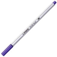 Stabila Filzstift Pen 68 brush, (1-tlg), farbe