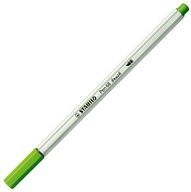 Stabila Filzstift Pen 68 brush, (1-tlg), farbe