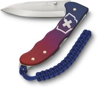 Victorinox Taschenmesser Victorinox Schweizer Taschenmesser Hunter Evoke Alox