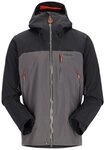 Rab Funktionsjacke Herren Latok Mountain GTX Pro Jacket Regenjacke - Rab