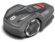 Husqvarna Akku-Rasentrimmer Husqvarna Automower Aspire R4