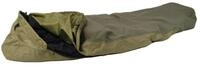 Mil-Tec Schlafsack Milit&auml;r Schlafsackh&uuml;lle / Biwaksack Modular mit Packsack