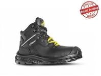 U-Power Thanos Esd S3 Uk Ci Src Sicherheitsschuh schwarz 42