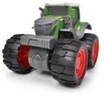 Simba Dickie Spielzeug-Monstertruck DICKIE TOYS Monster Tractor Fendt 9cm