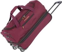 travelite Reisetasche BASICS, verschiedene Gr&ouml;&szlig;en und Farben, Duffle Bag