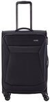 travelite Weichgep&auml;ck-Trolley CHIOS Reisekoffer, 4 Rollen, TSA-Schloss &ndash;...