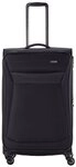 travelite Weichgep&auml;ck-Trolley CHIOS Reisekoffer, 4 Rollen, TSA-Schloss &ndash;...